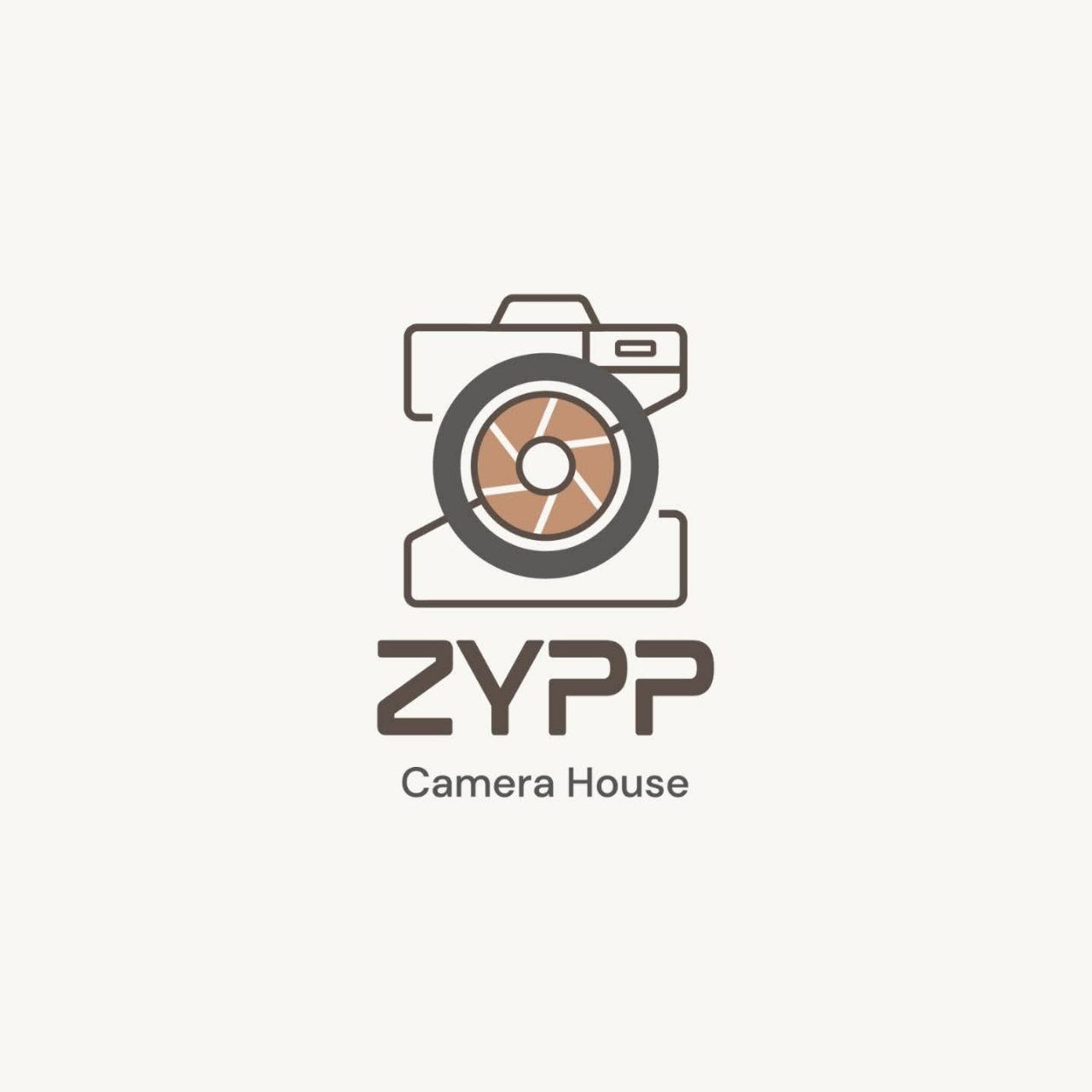 ZYPP Camera House